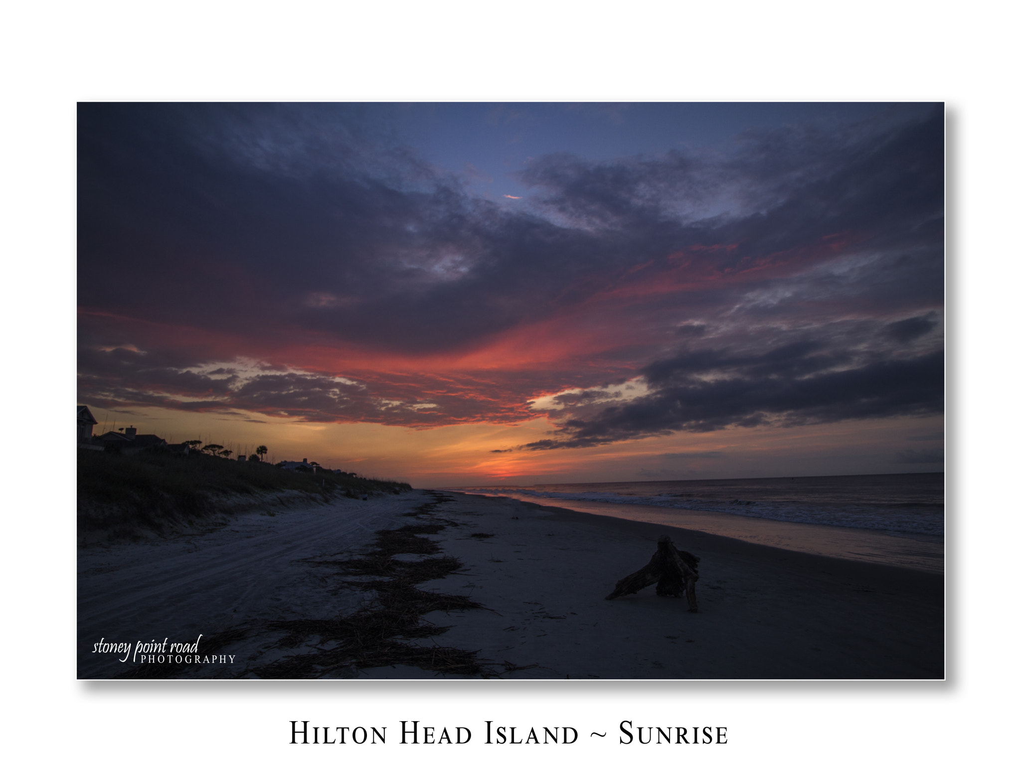 Canon EF-S 10-18mm F4.5–5.6 IS STM sample photo. Hilton head island photography
