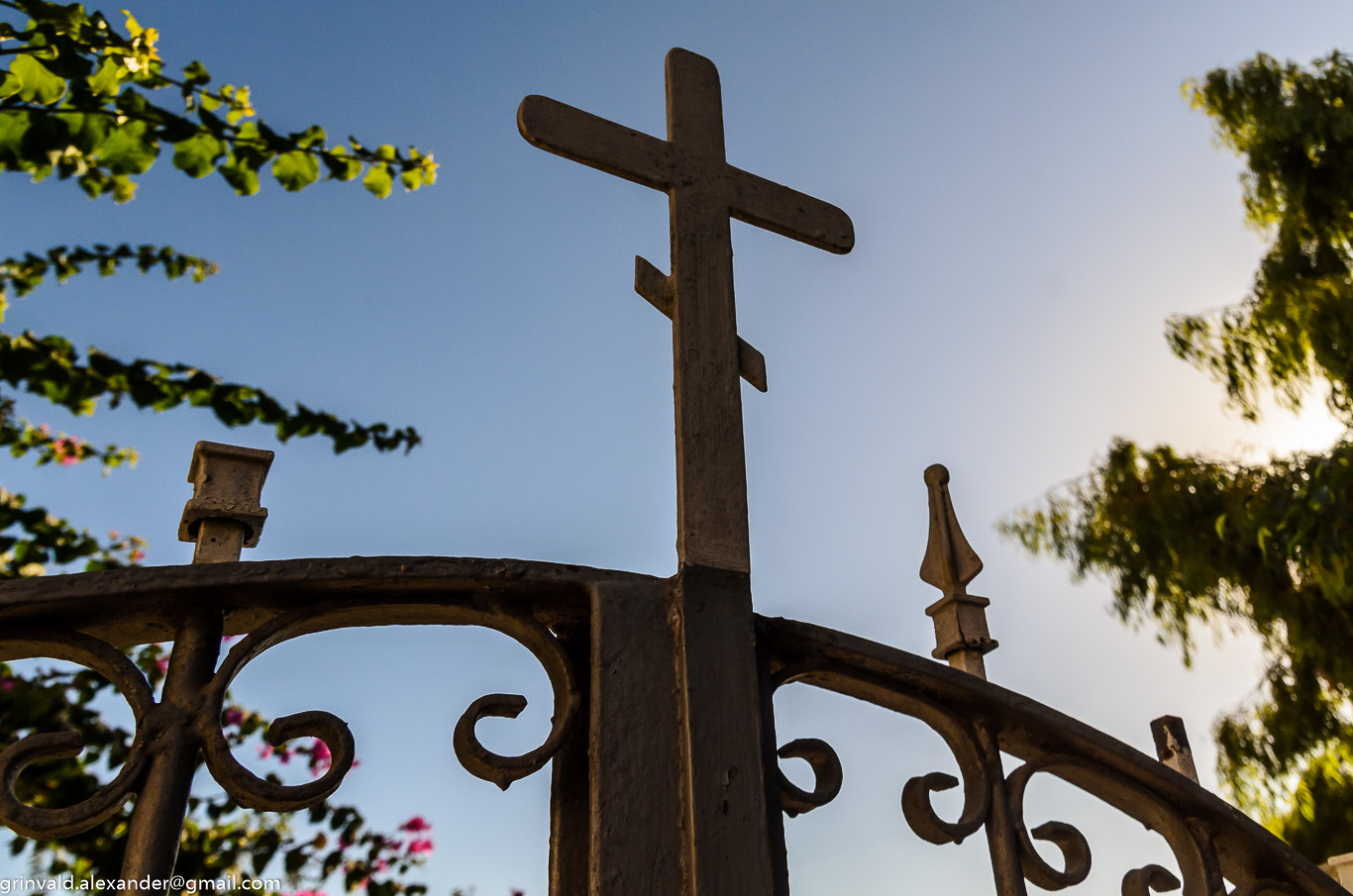 Nikon D7000 + Sigma 18-50mm F2.8 EX DC Macro sample photo. Russian orthodox church in tel aviv 3 photography