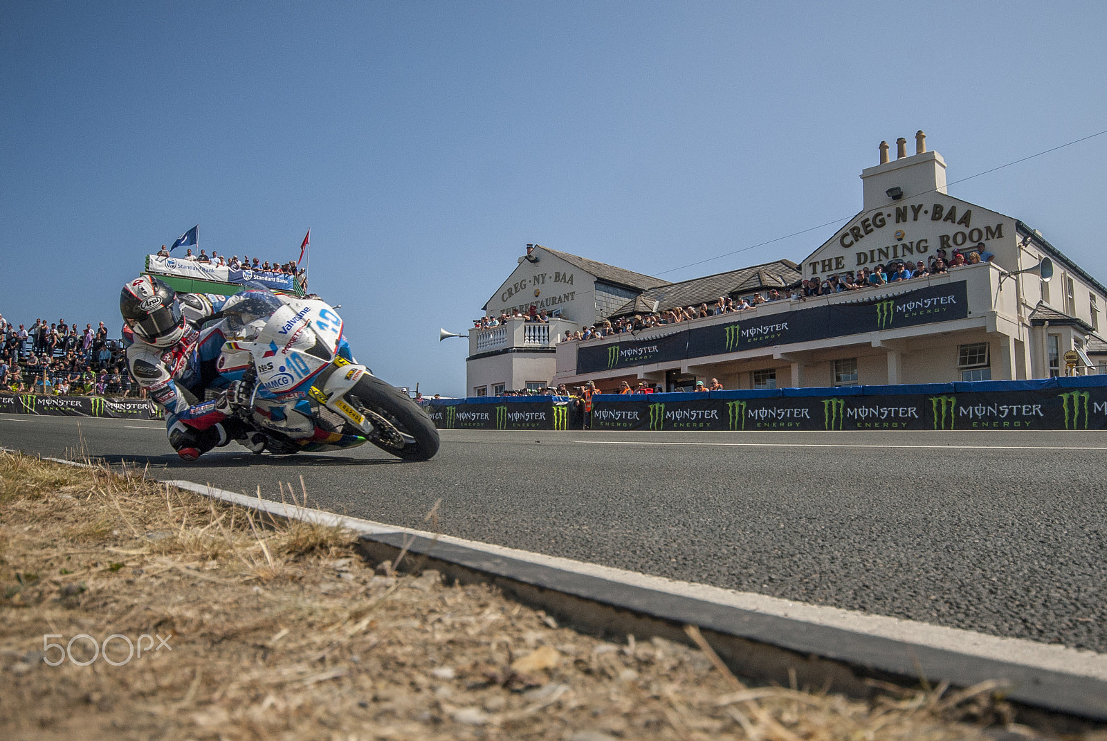 Sigma 10-20mm F4-5.6 EX DC HSM sample photo. Conor cummins tt 2016 photography