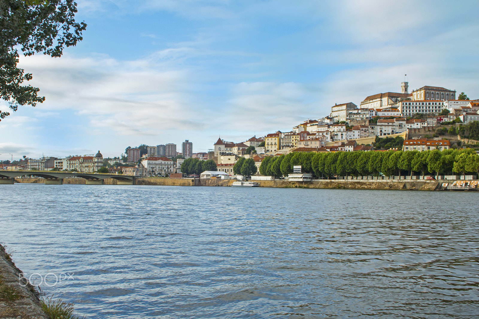 Canon EF-S 18-55mm F3.5-5.6 sample photo. Oh, coimbra photography