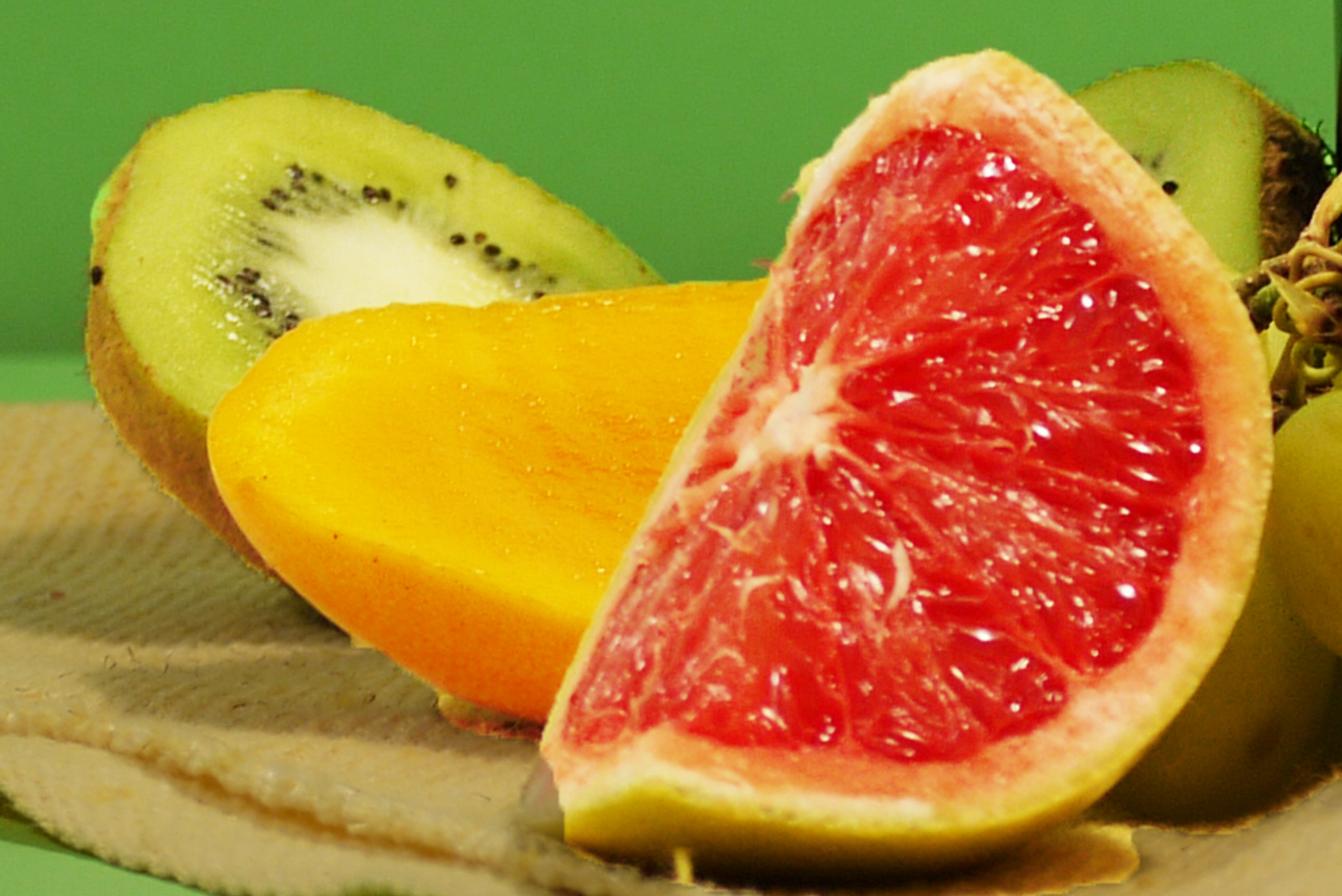 Panasonic Lumix DMC-GF1 sample photo. Frutas photography