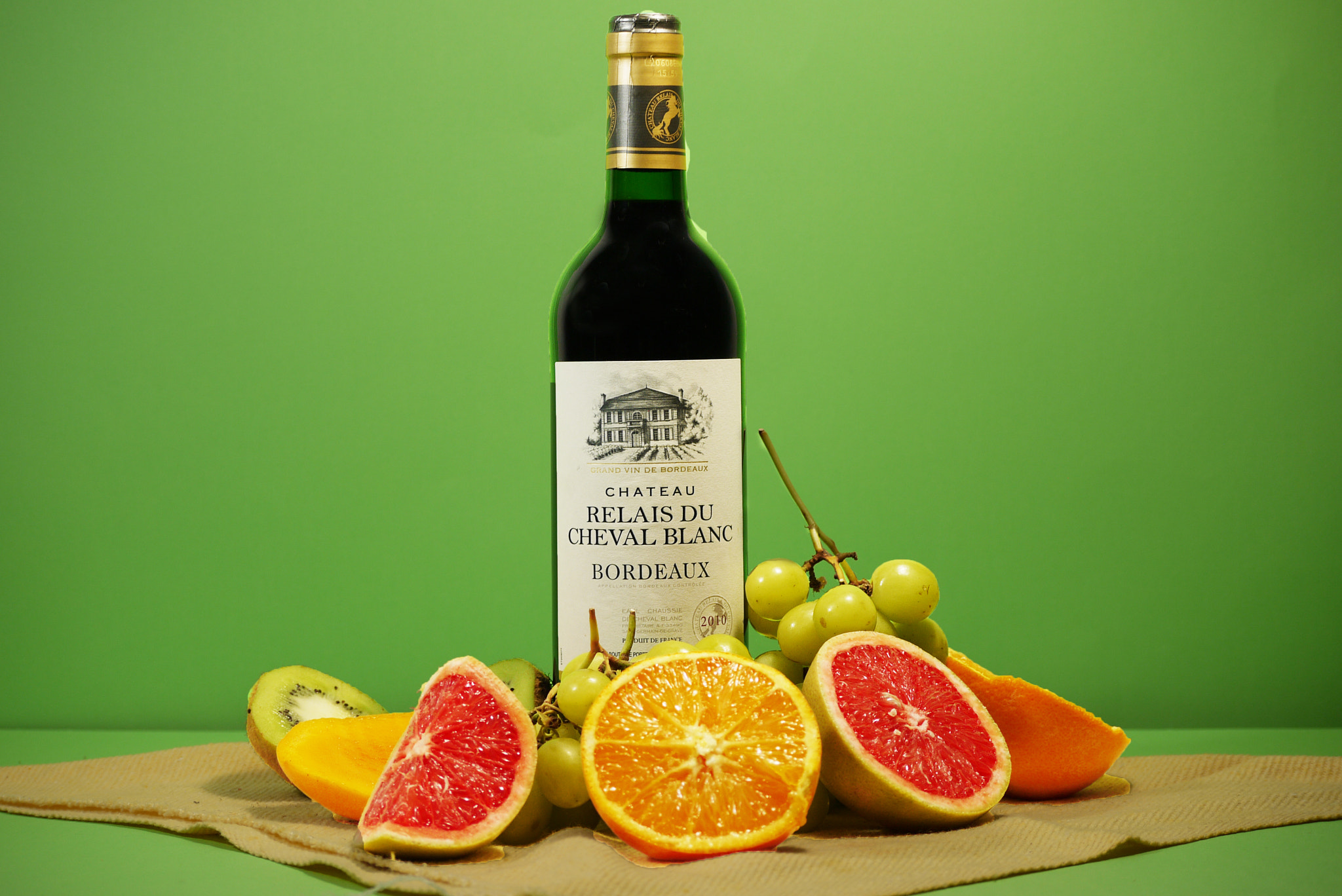 Panasonic Lumix DMC-GF1 sample photo. Frutas photography