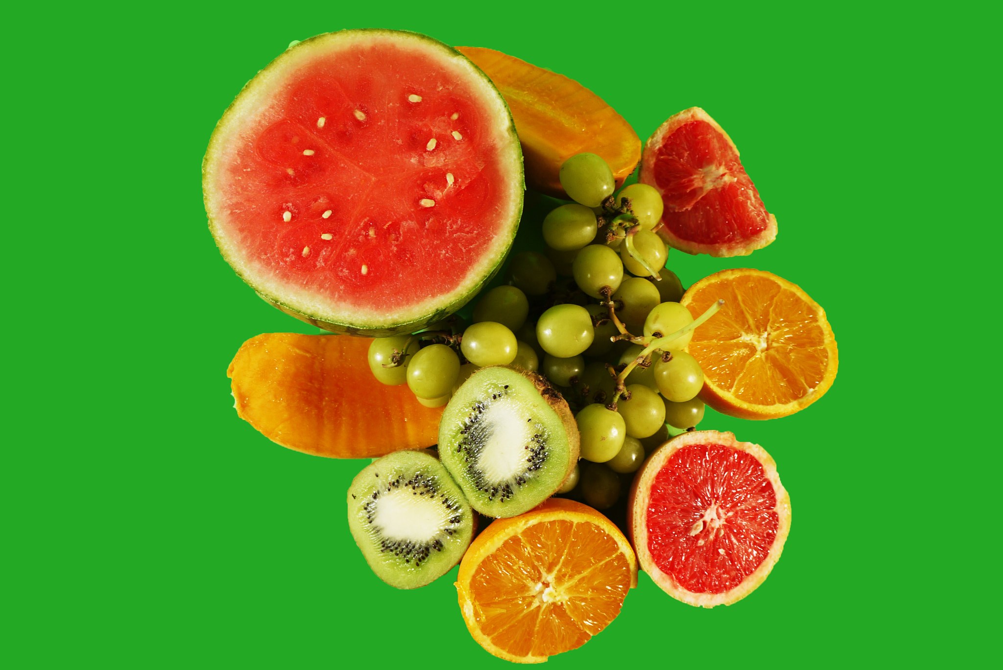 Panasonic Lumix DMC-GF1 sample photo. Frutas photography
