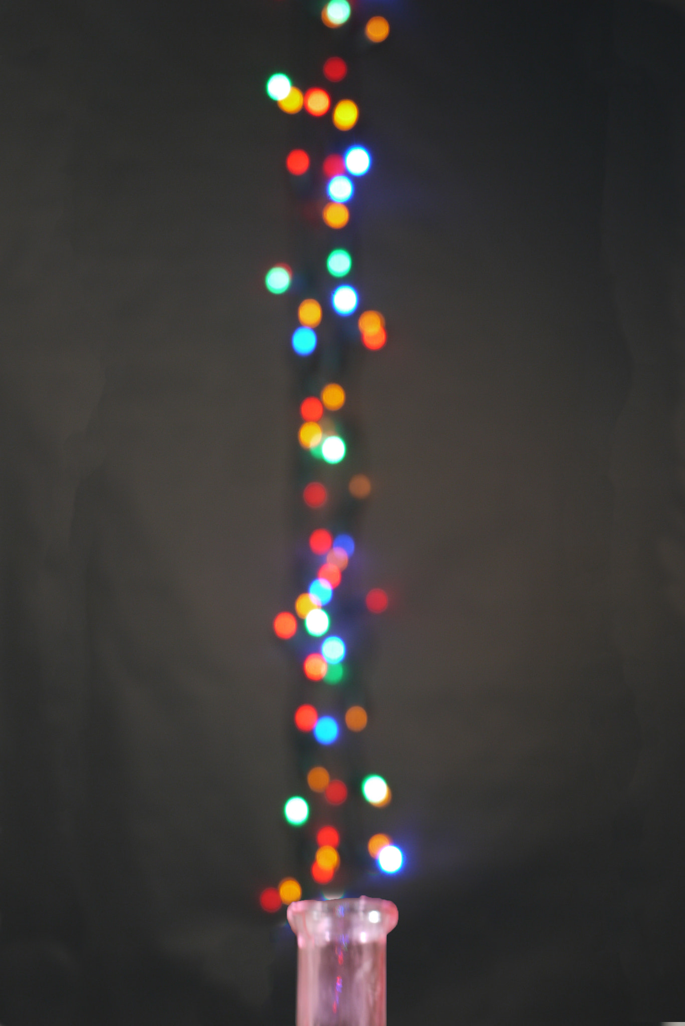 Panasonic Lumix DMC-GF1 sample photo. Luces photography