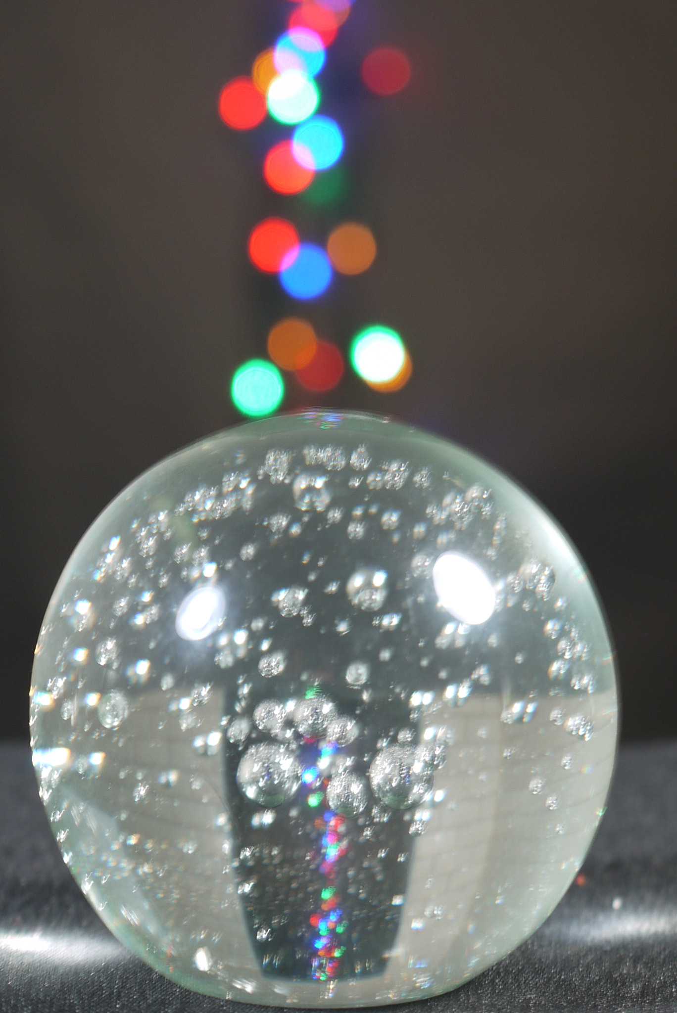Panasonic Lumix DMC-GF1 sample photo. Luces photography