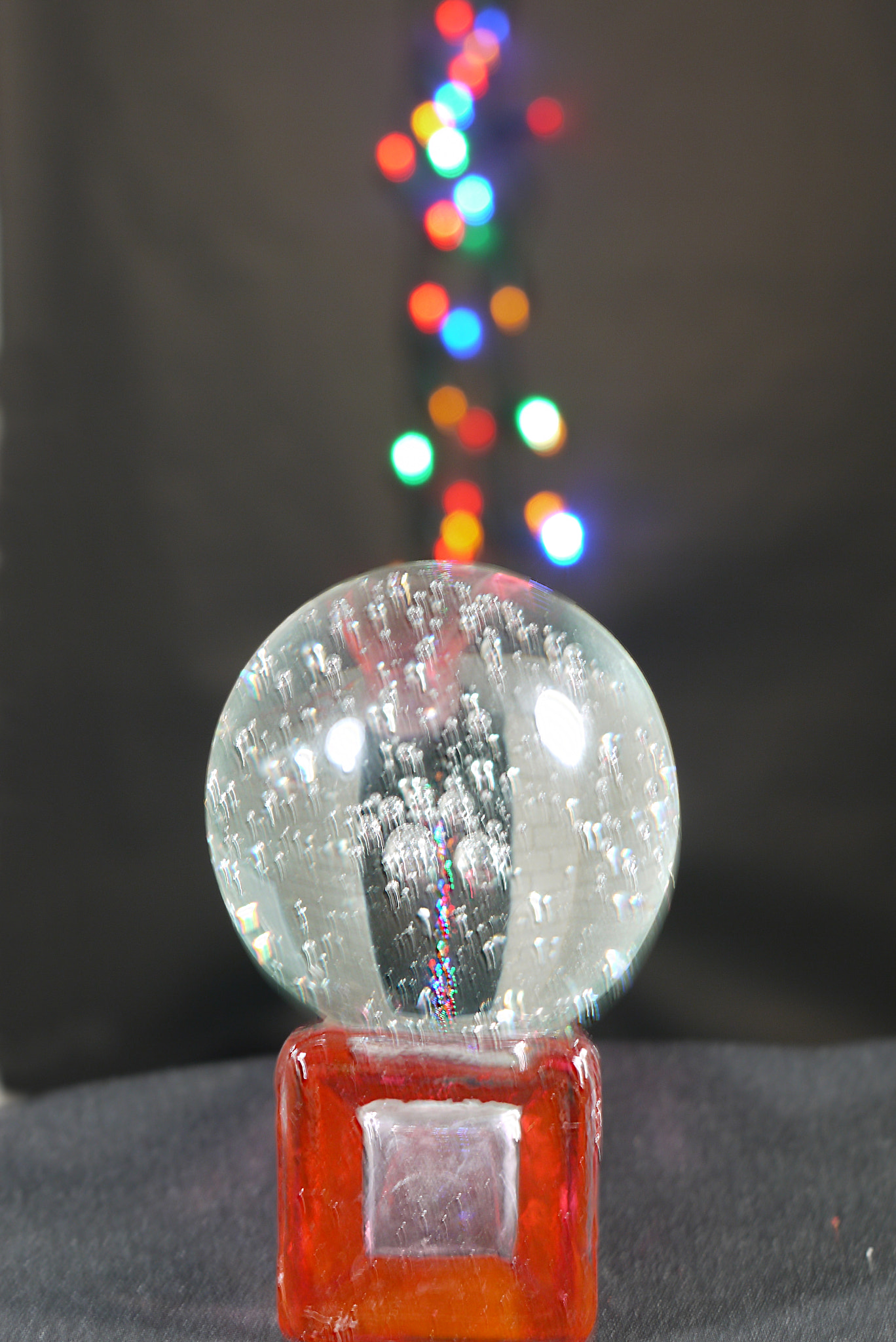 Panasonic Lumix DMC-GF1 sample photo. Luces photography