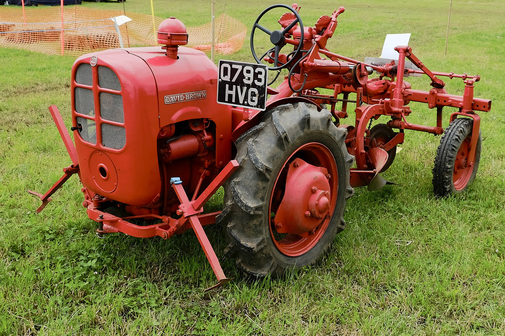 Fujifilm X-M1 + Fujifilm XF 18-55mm F2.8-4 R LM OIS sample photo. Holbeach fayre photography