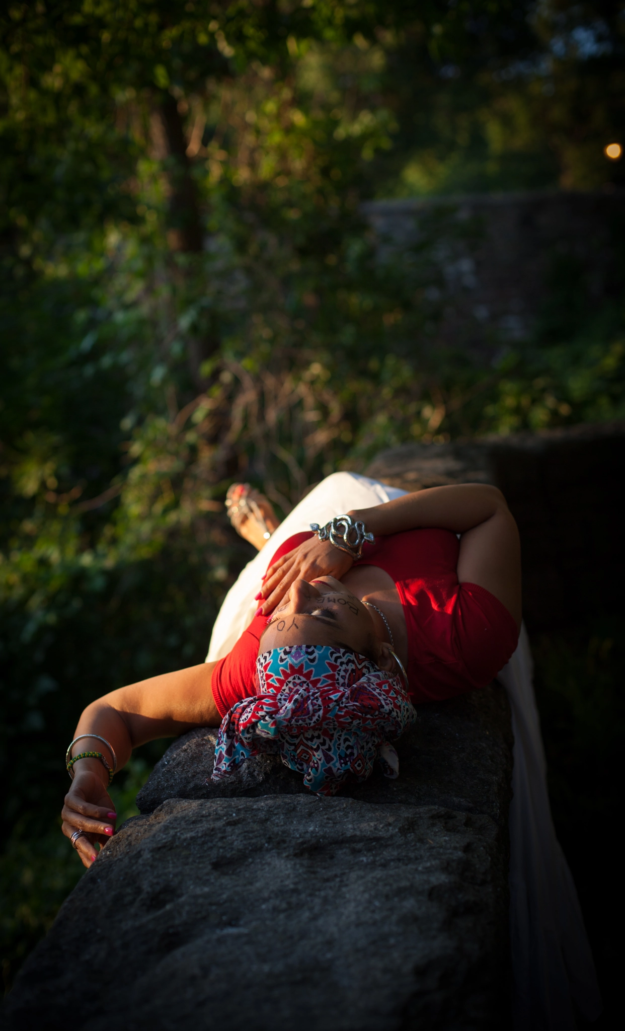 Canon EF 50mm F1.4 USM sample photo. Bomba! photography