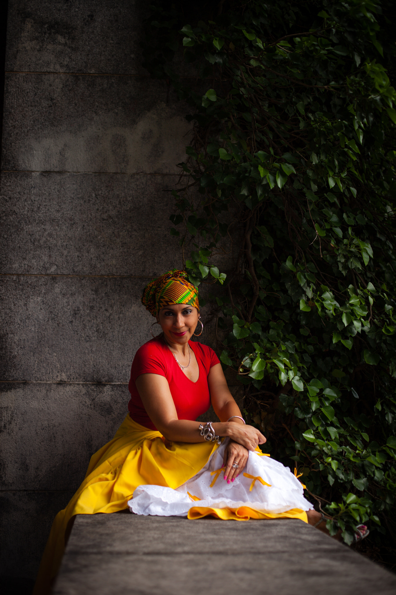 Canon EF 50mm F1.4 USM sample photo. Bomba! photography