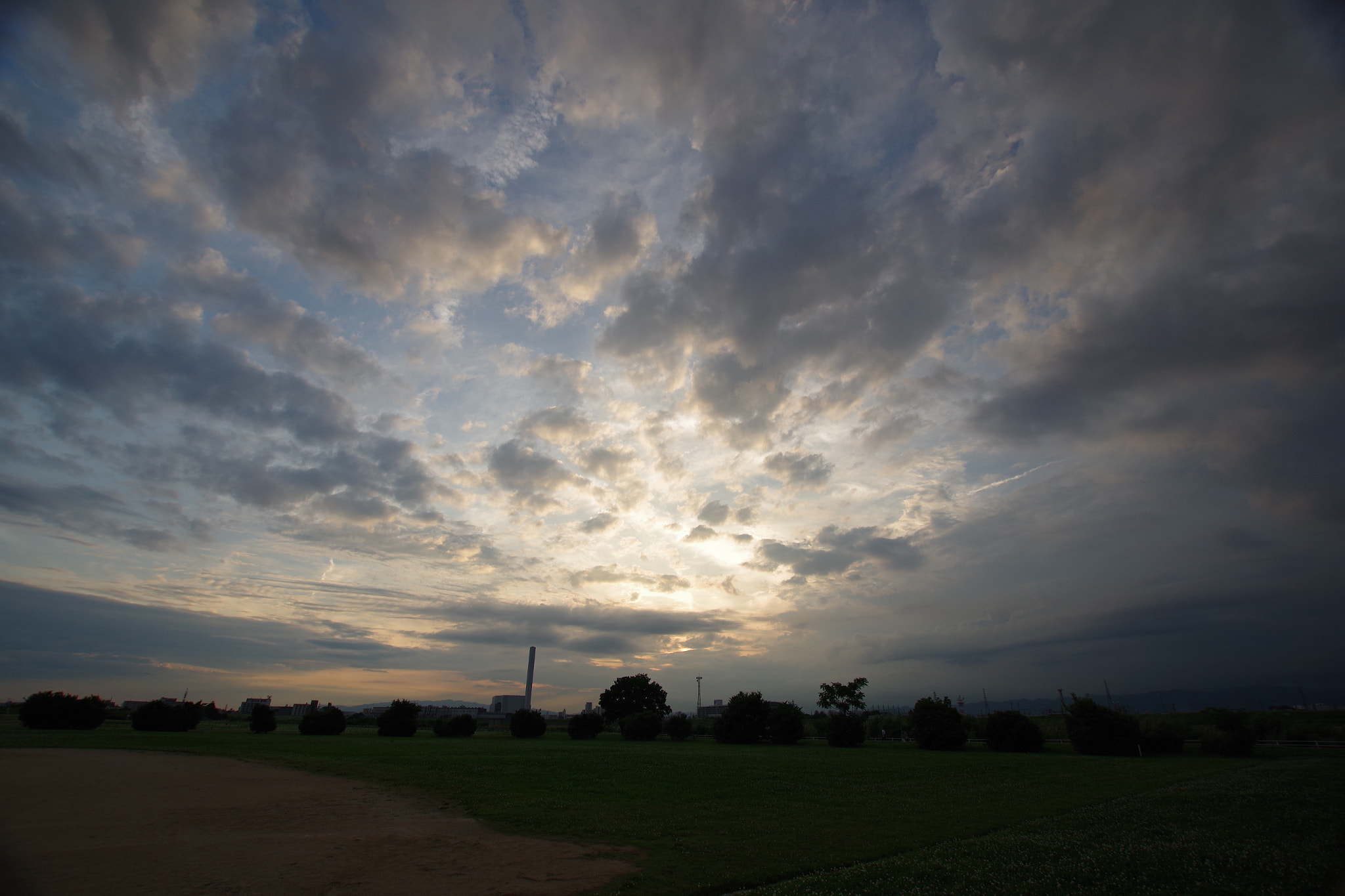 Sigma 10-20mm F3.5 EX DC HSM sample photo. Imgp4096.jpg photography