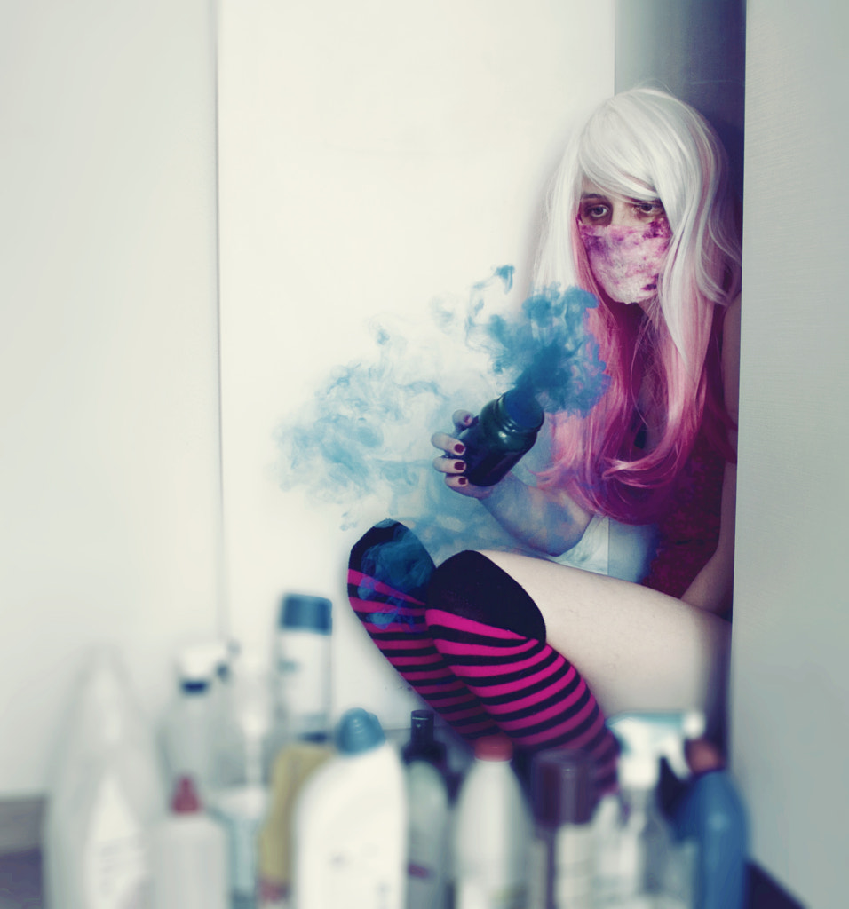 Serial experiments by Sol Vazquez Cantero on 500px.com