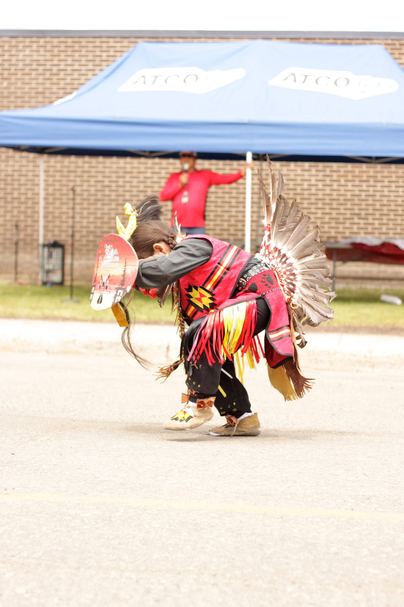 Canon EOS 500D (EOS Rebel T1i / EOS Kiss X3) sample photo. Young warrior photography