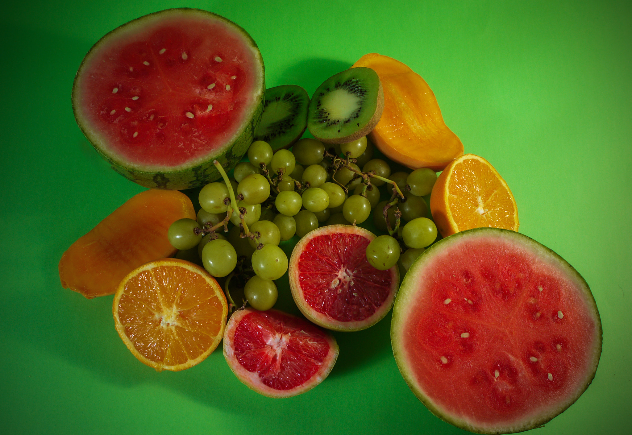 Panasonic Lumix DMC-GF1 sample photo. Frutis photography