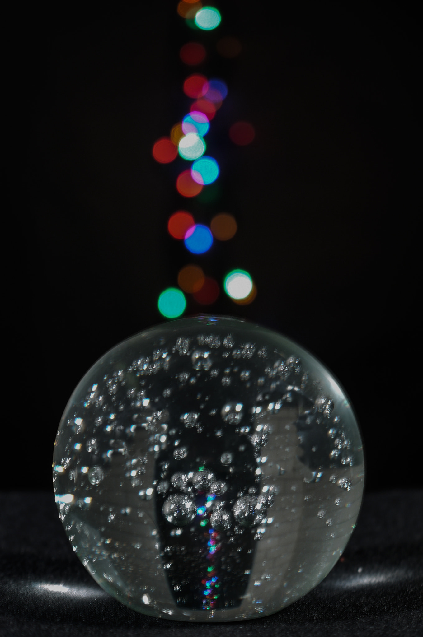 Panasonic Lumix DMC-GF1 sample photo. Colores photography