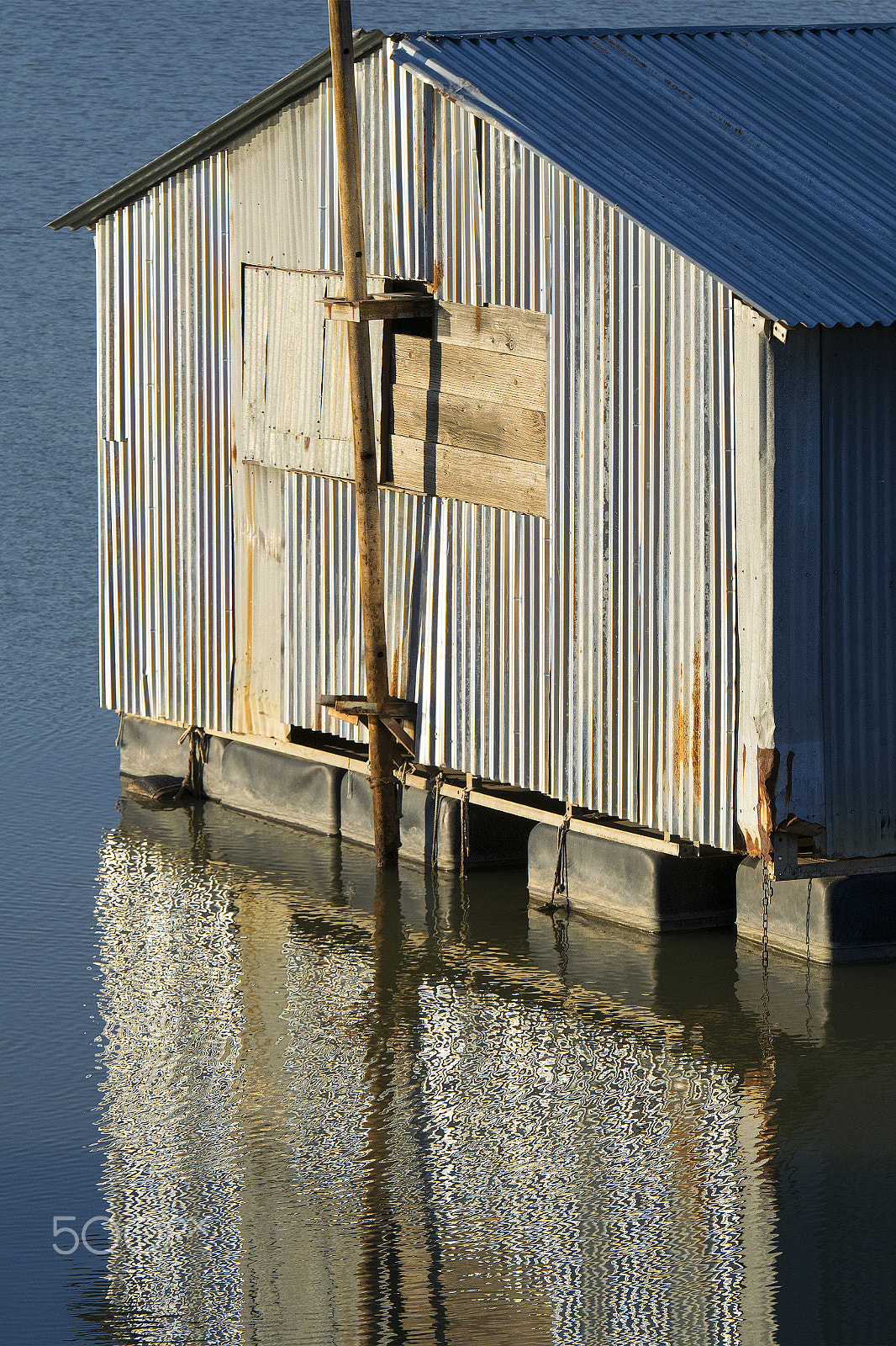 Nikon AF-S Nikkor 70-200mm F2.8G ED VR II sample photo. Boatslip photography
