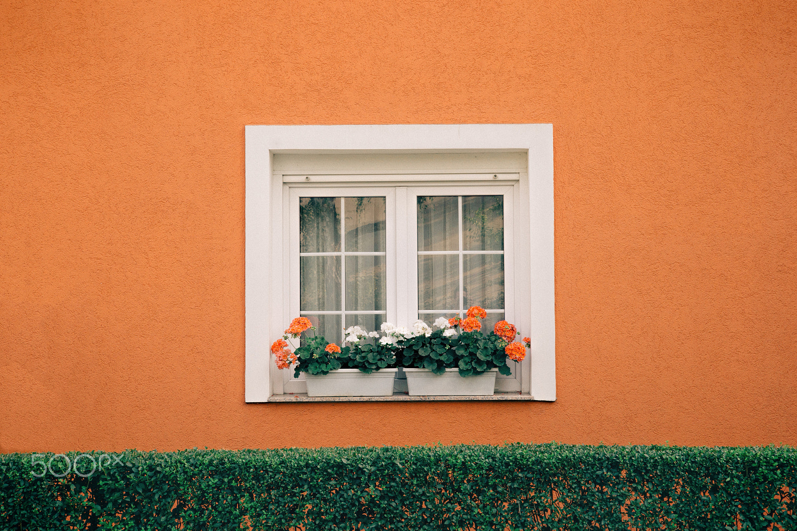 Sony a99 II + 24-70mm F2.8-2.8 SSM sample photo. Osijek, croatia window photography