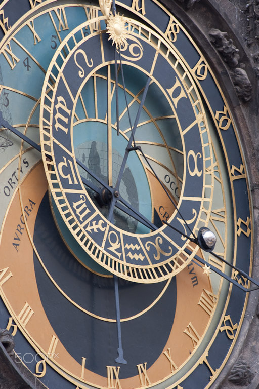 Canon EOS-1D Mark III sample photo. ¿qué hora es? photography