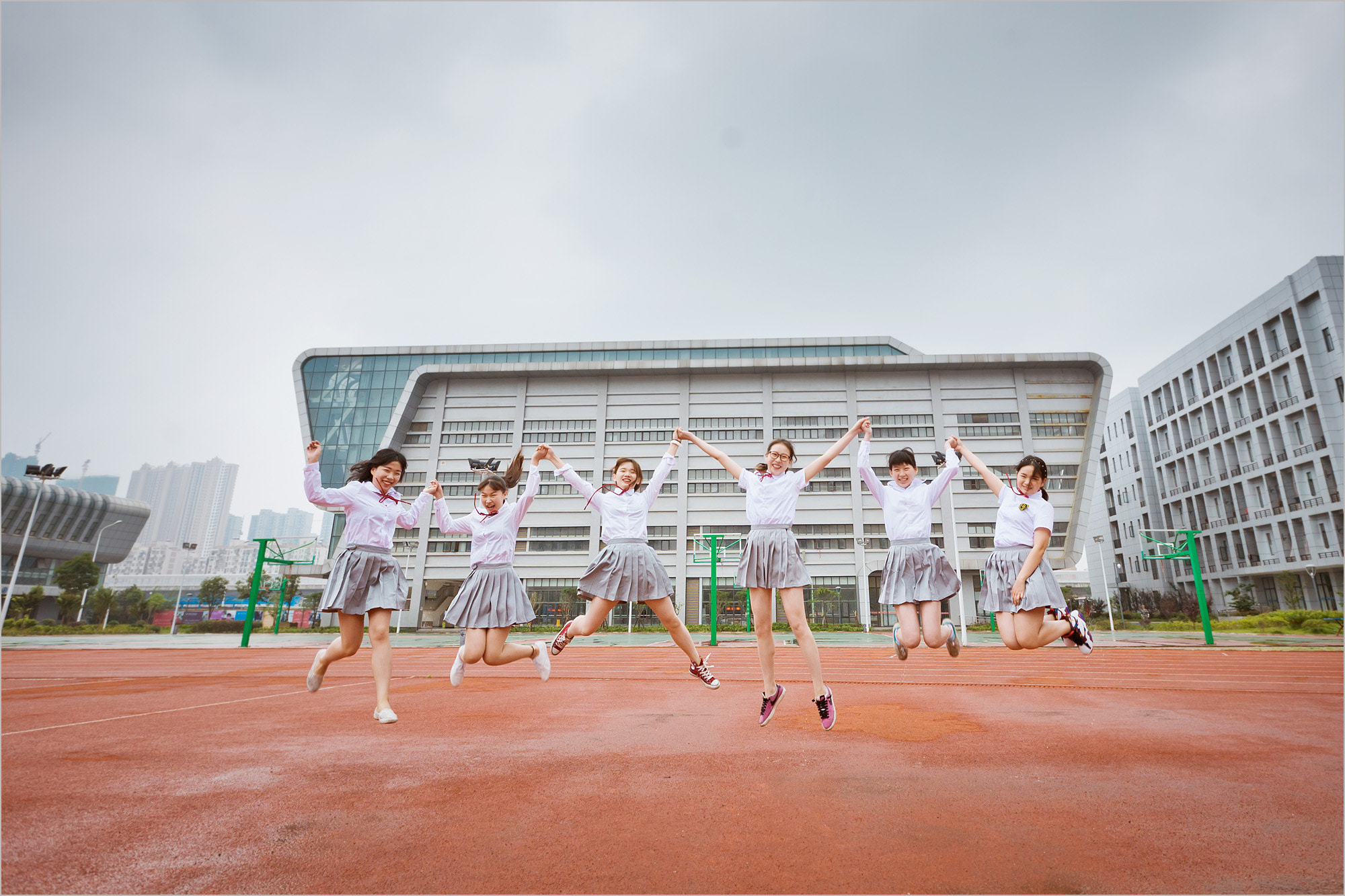 Canon EF 16-35mm F2.8L II USM sample photo. Last year photography