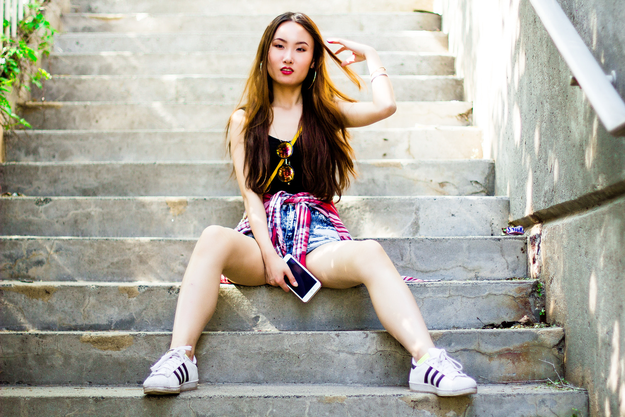 Canon EOS 60D + Canon EF 50mm F1.4 USM sample photo. Urban state of mind photography