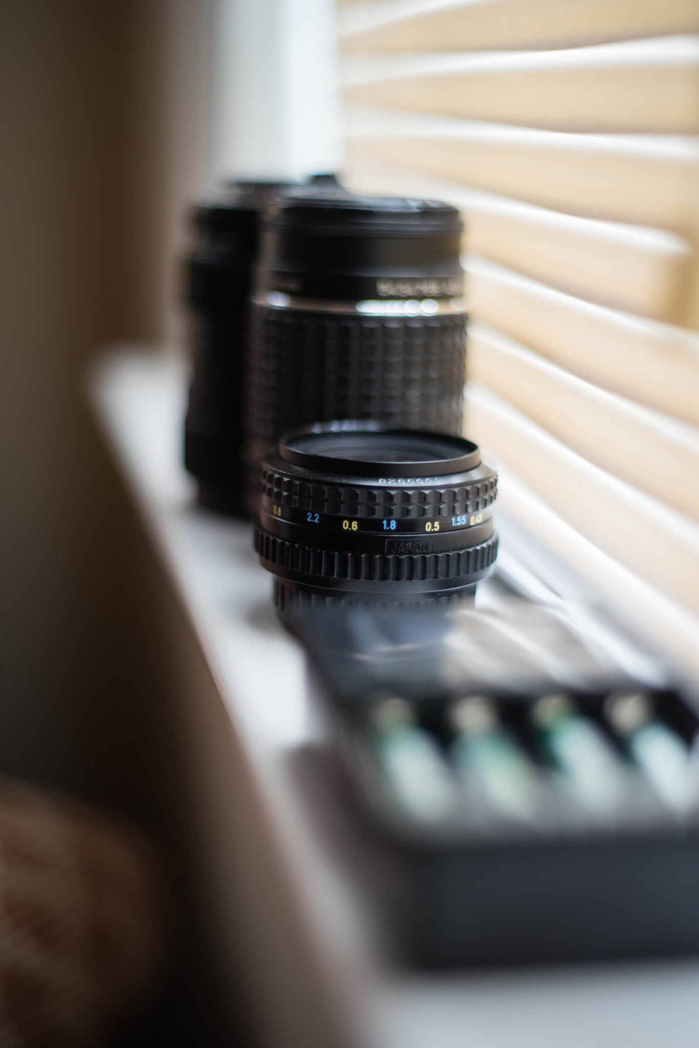 smc PENTAX-F 50mm F1.7 sample photo. Pentax k-1 photography