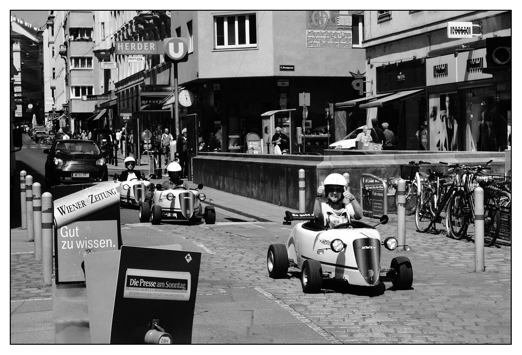 Olympus PEN-F sample photo. Hotrod's on tour photography