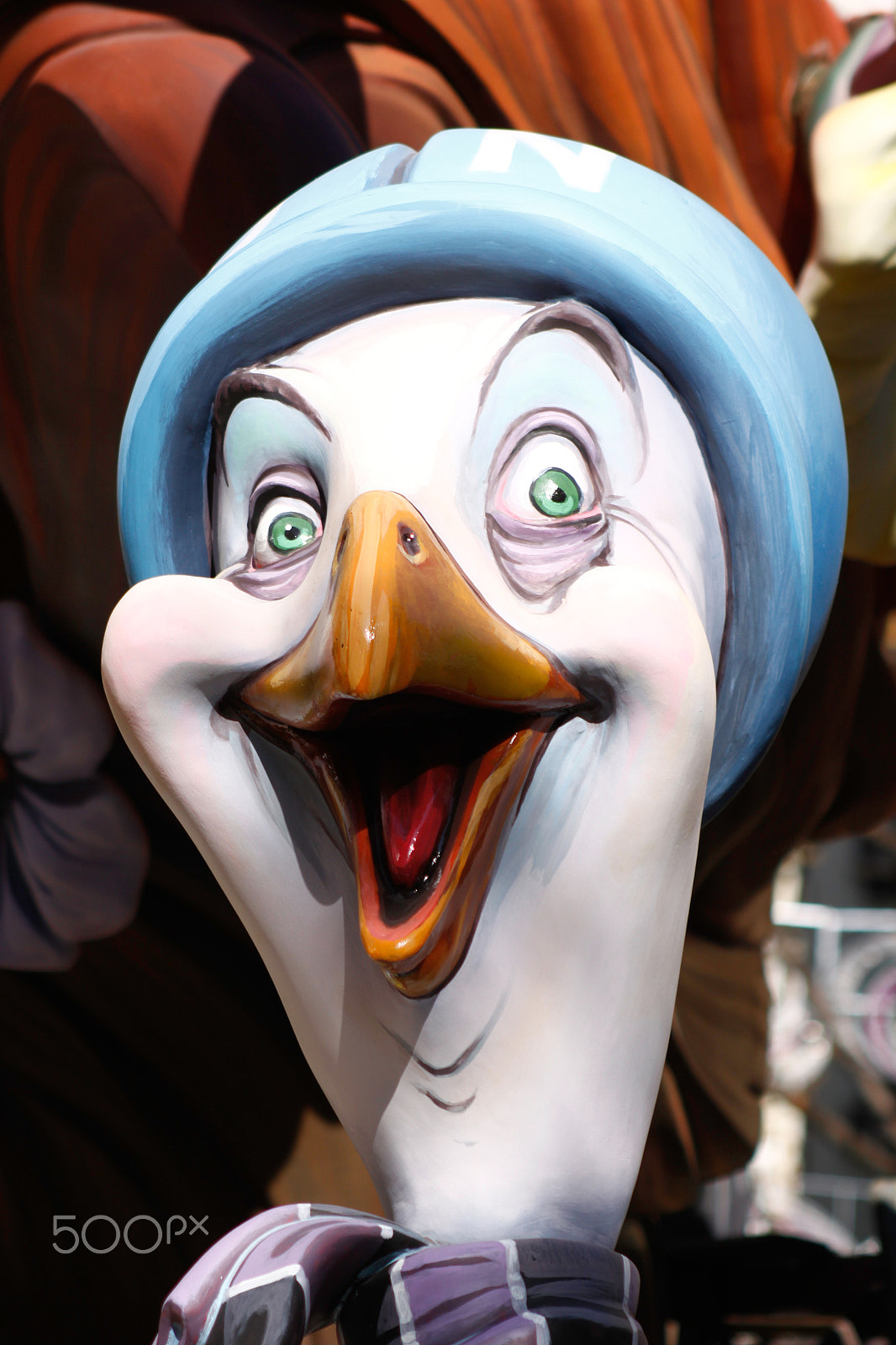 Canon EF 70-210mm f/3.5-4.5 USM sample photo. Fallas 2011, valencia, spain. photography