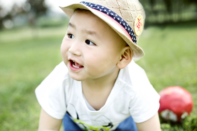 Canon EF 50mm F1.4 USM sample photo