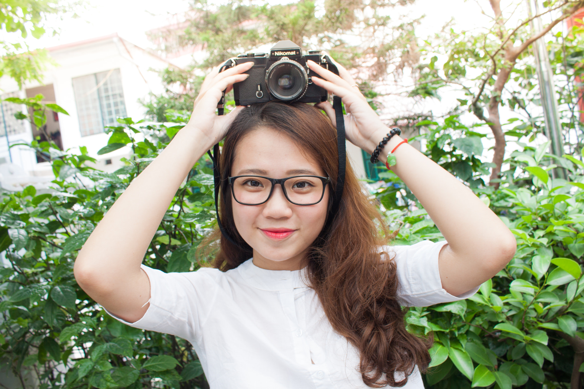 Canon EOS 500D (EOS Rebel T1i / EOS Kiss X3) sample photo. Ảnh mỹ hạnh photography
