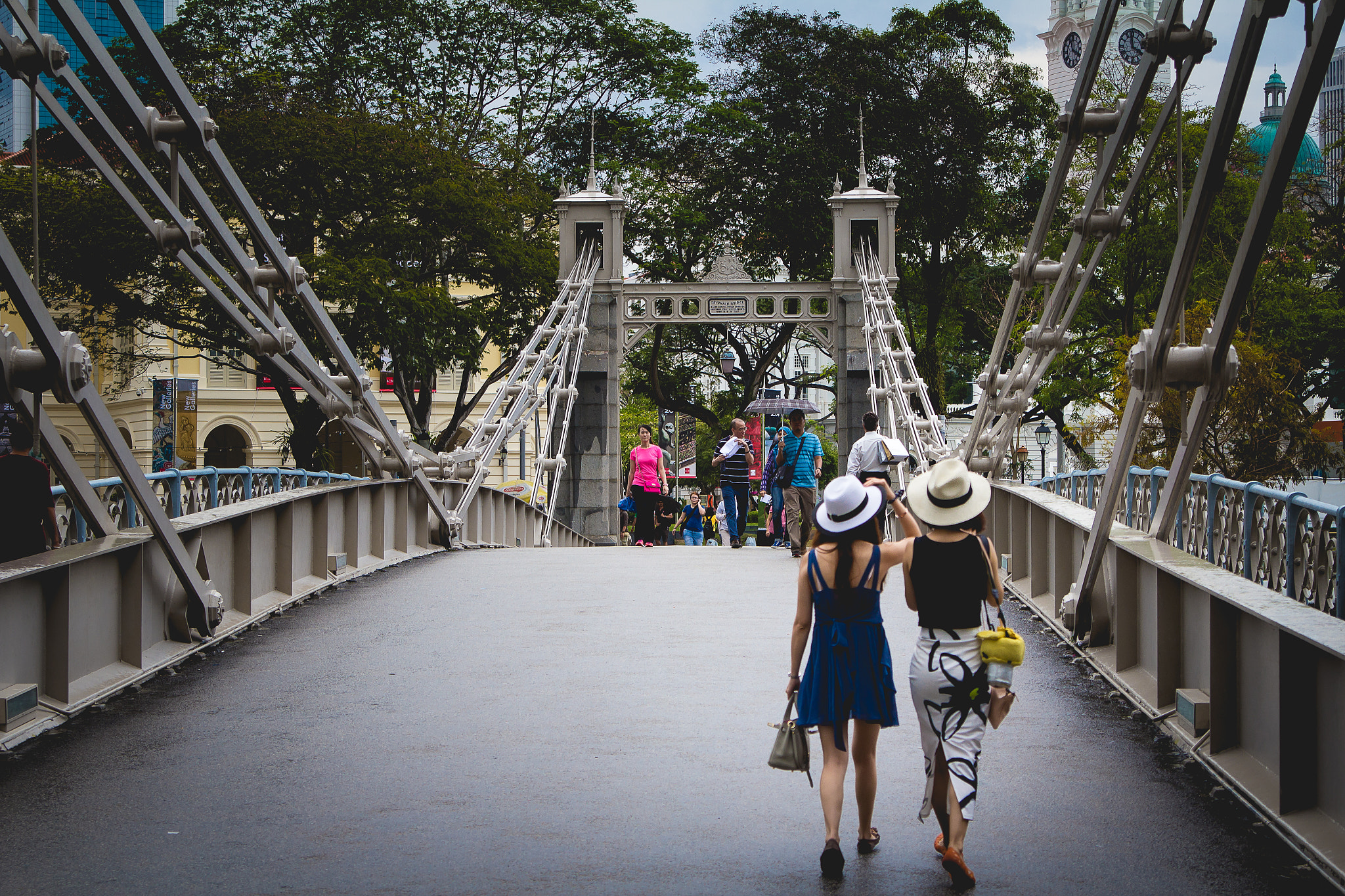 Canon EOS 600D (Rebel EOS T3i / EOS Kiss X5) sample photo. Fashion in singapore photography