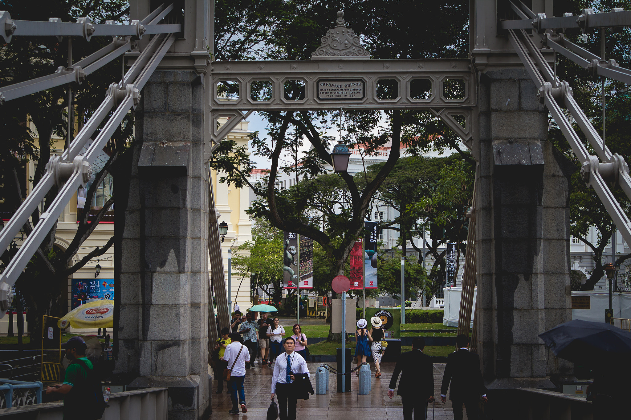 Canon EOS 600D (Rebel EOS T3i / EOS Kiss X5) sample photo. Amazing structures in singapore photography