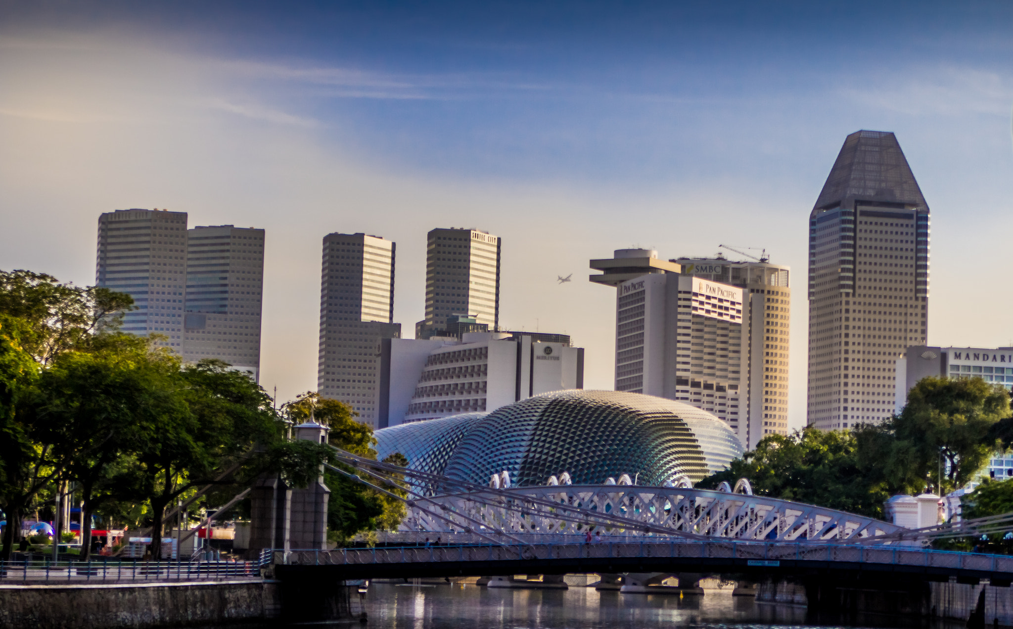 Canon EOS 600D (Rebel EOS T3i / EOS Kiss X5) sample photo. Amazing landscapes in singapore photography
