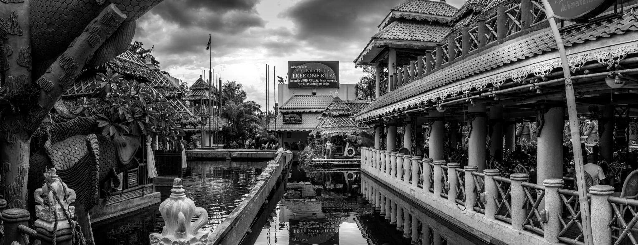 Canon EOS 600D (Rebel EOS T3i / EOS Kiss X5) sample photo. Bw isdaan philippines photography
