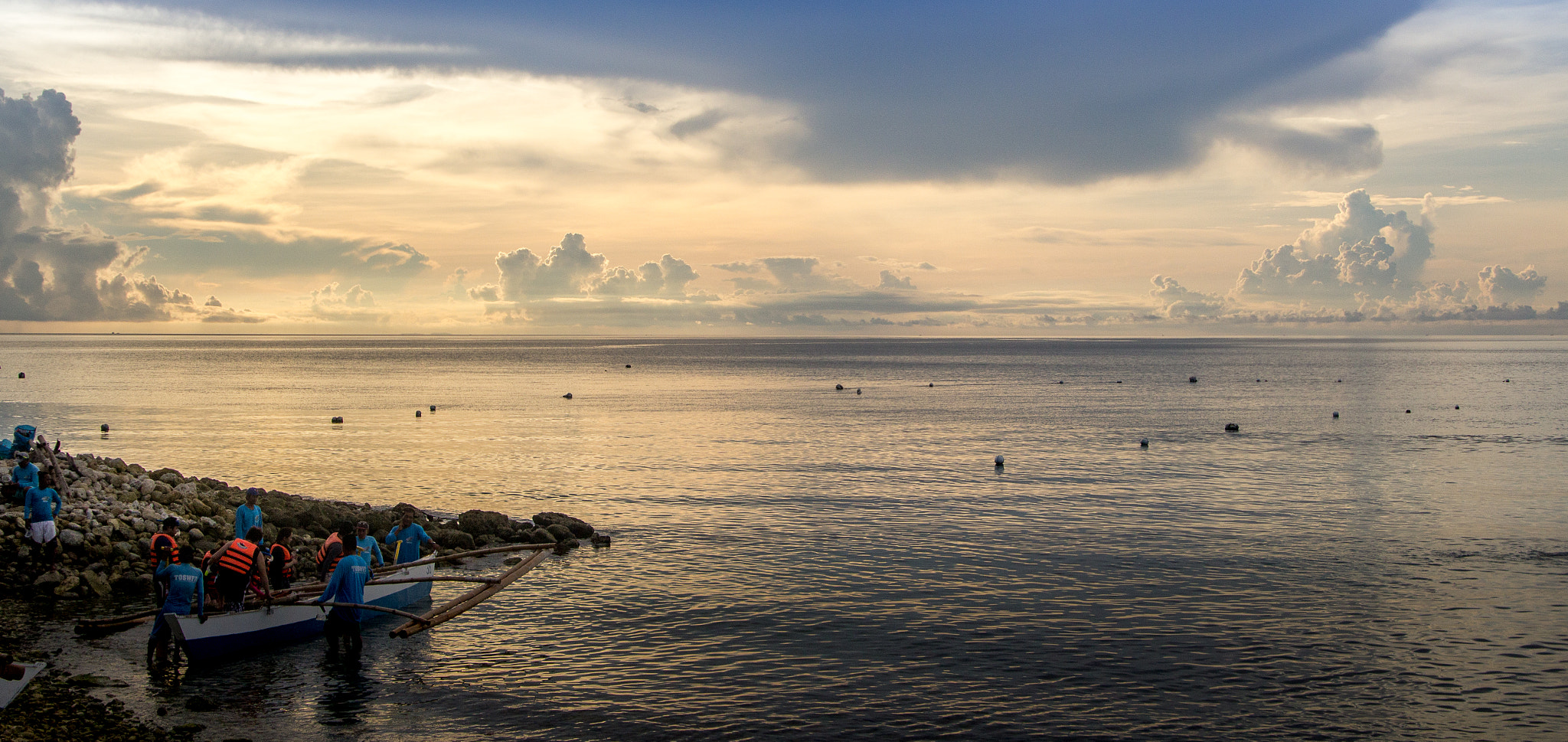 Canon EOS 600D (Rebel EOS T3i / EOS Kiss X5) sample photo. Oslob cebu photography