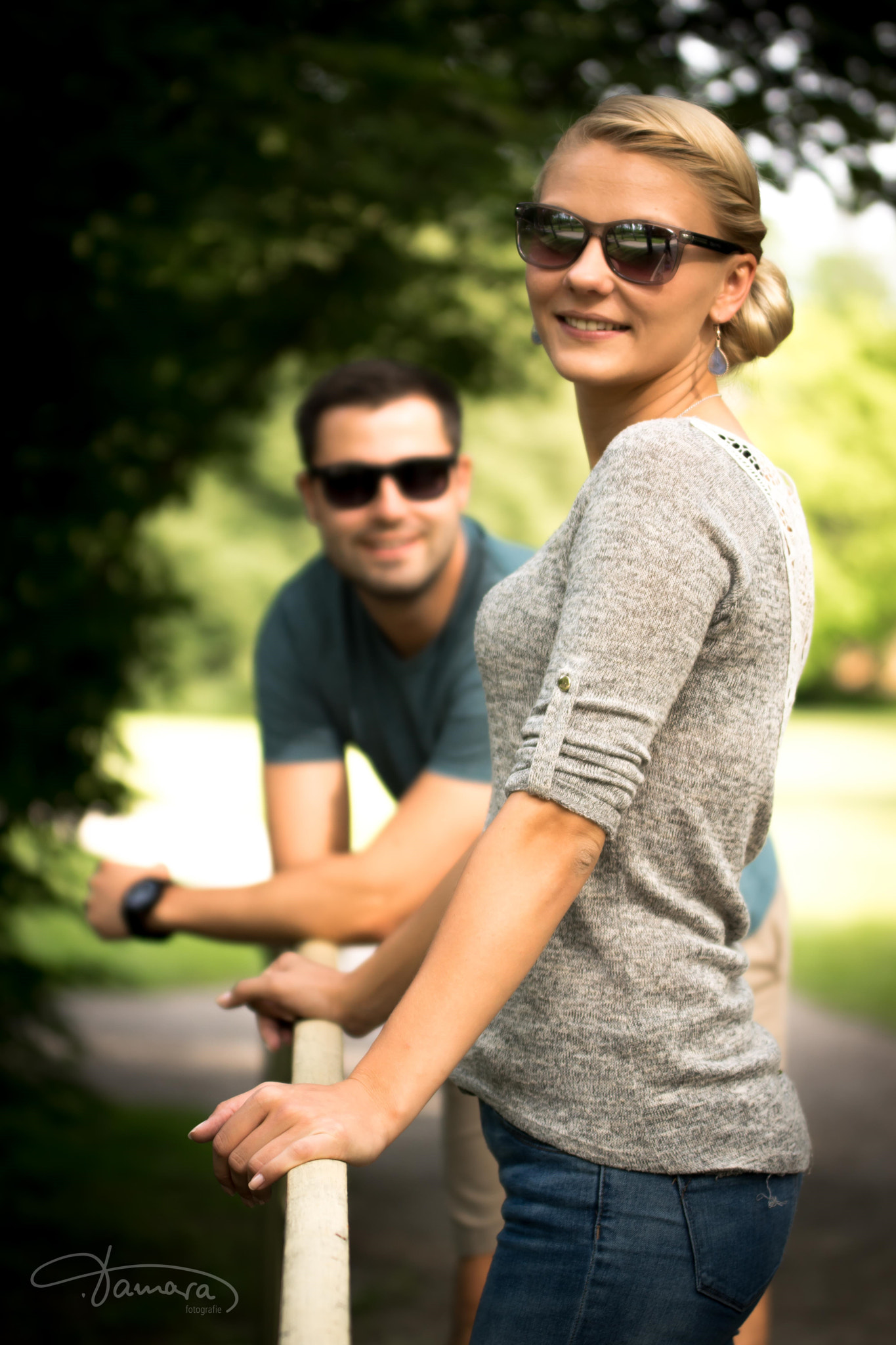 Sony ILCA-77M2 + Tamron SP 24-70mm F2.8 Di VC USD sample photo. Sunglasses photography