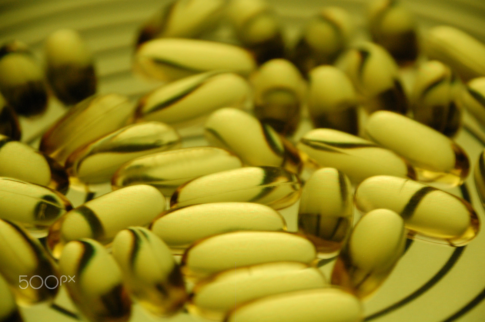 Nikon D40 sample photo. Yellow circles photography
