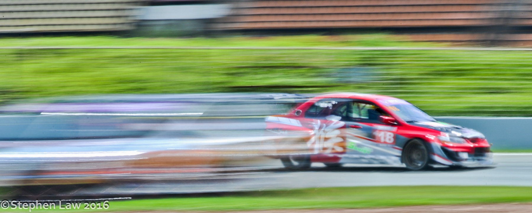 AF-S Nikkor 300mm f/2.8D IF-ED II sample photo. Moving fast photography