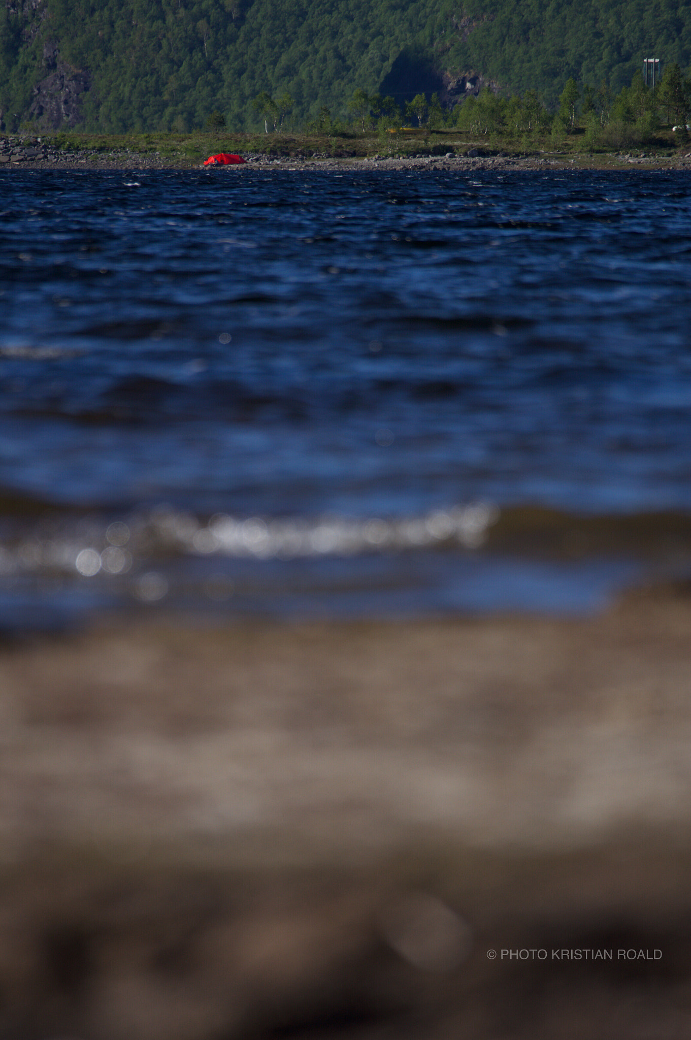 Sony 70-300mm F4.5-5.6 G SSM sample photo. Over there photography
