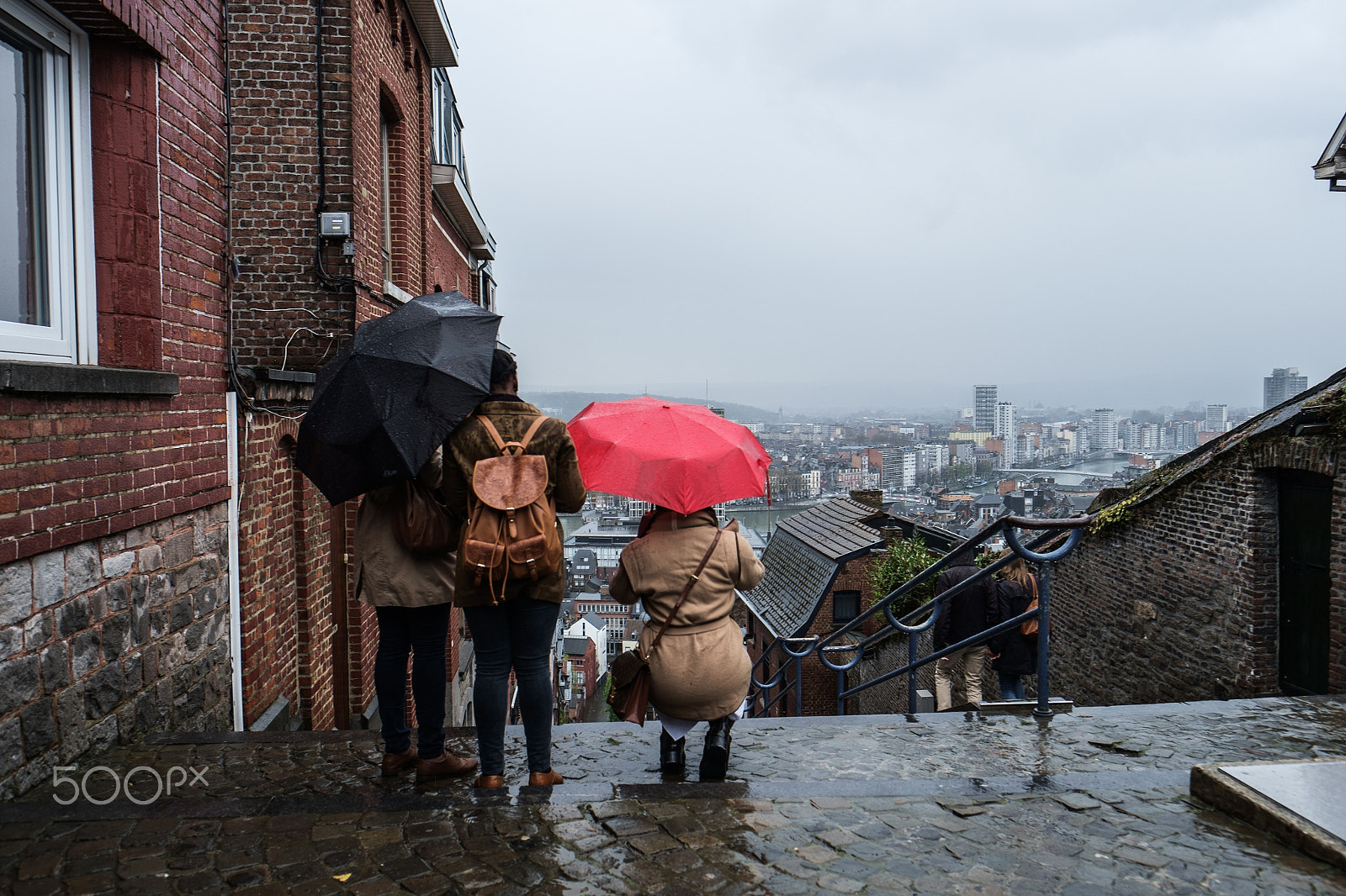 Fujifilm X-E1 + Fujifilm XF 16mm F1.4 R WR sample photo. Admiring panorama photography