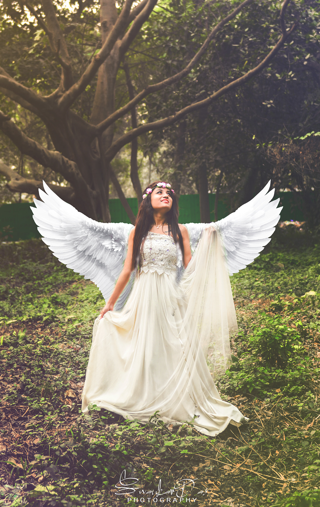 Nikon AF-S Nikkor 24-70mm F2.8G ED sample photo. || angel papiya || photography