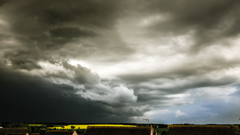 Canon EF-S 10-18mm F4.5–5.6 IS STM sample photo. British summer photography