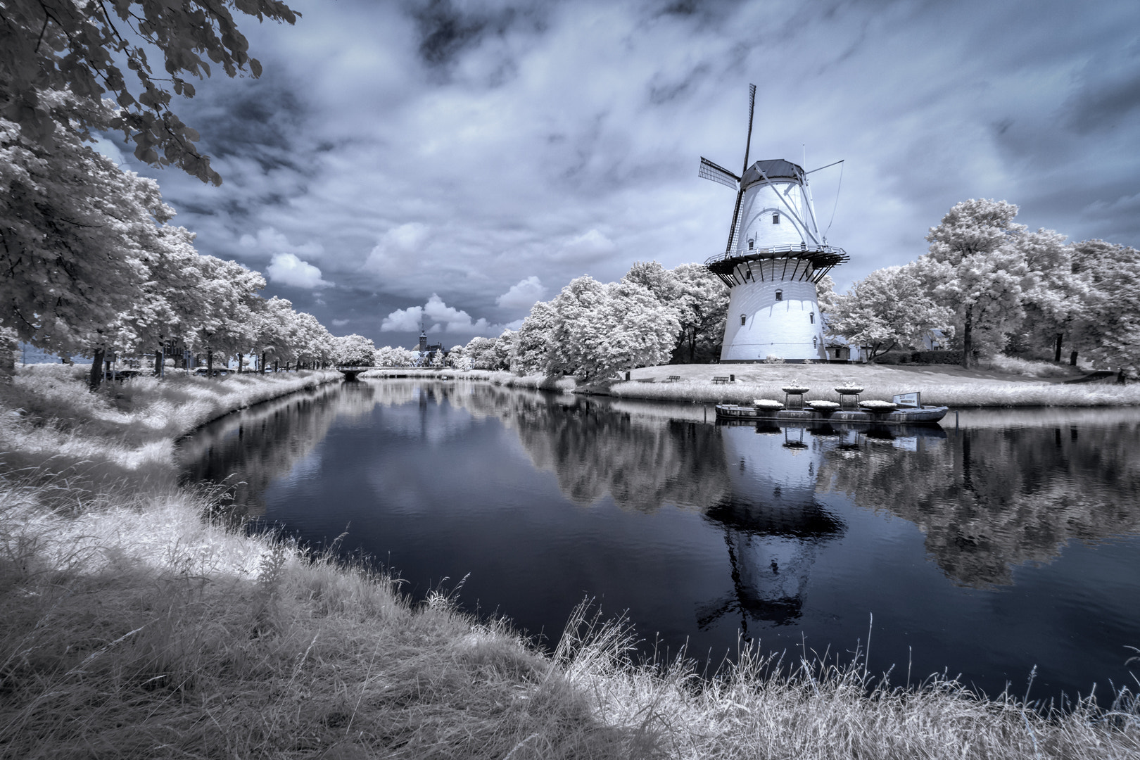 Canon EF-S 10-18mm F4.5–5.6 IS STM sample photo. De hoop photography