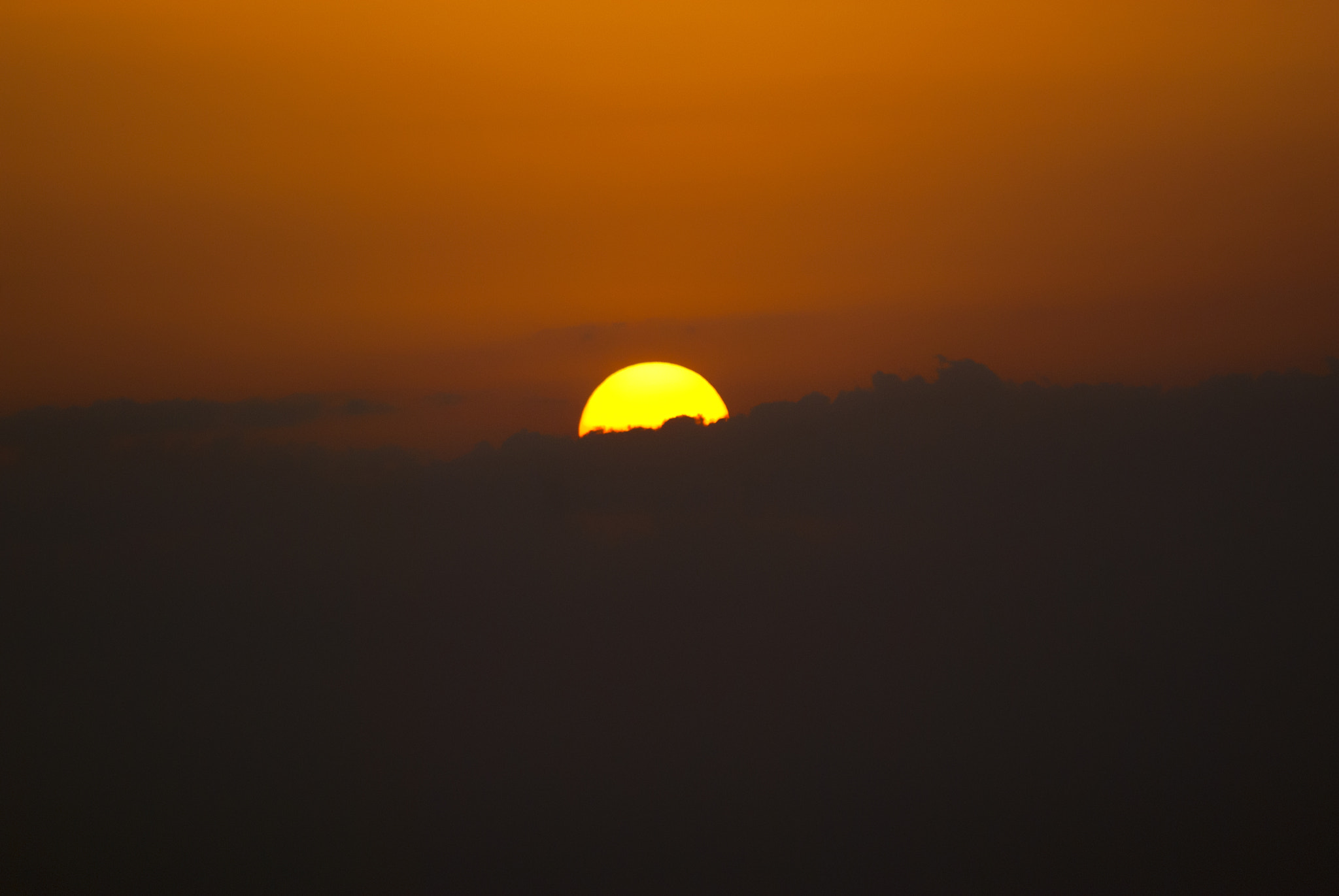 Nikon D80 sample photo. Sun in nizhny novgorod photography