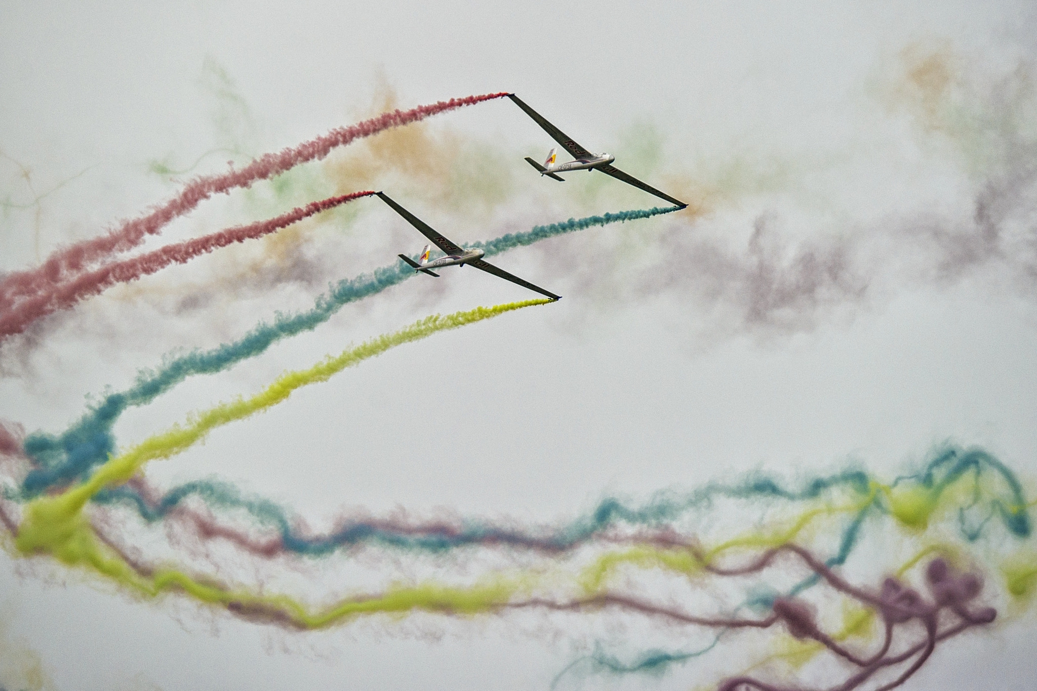 Nikon D3S sample photo. Paint the sky photography