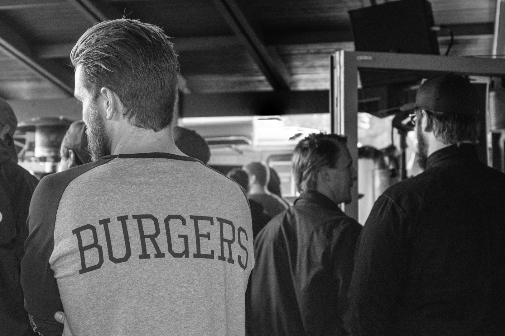 AF Zoom-Nikkor 28-85mm f/3.5-4.5 sample photo. Flippn´burgers event. photography