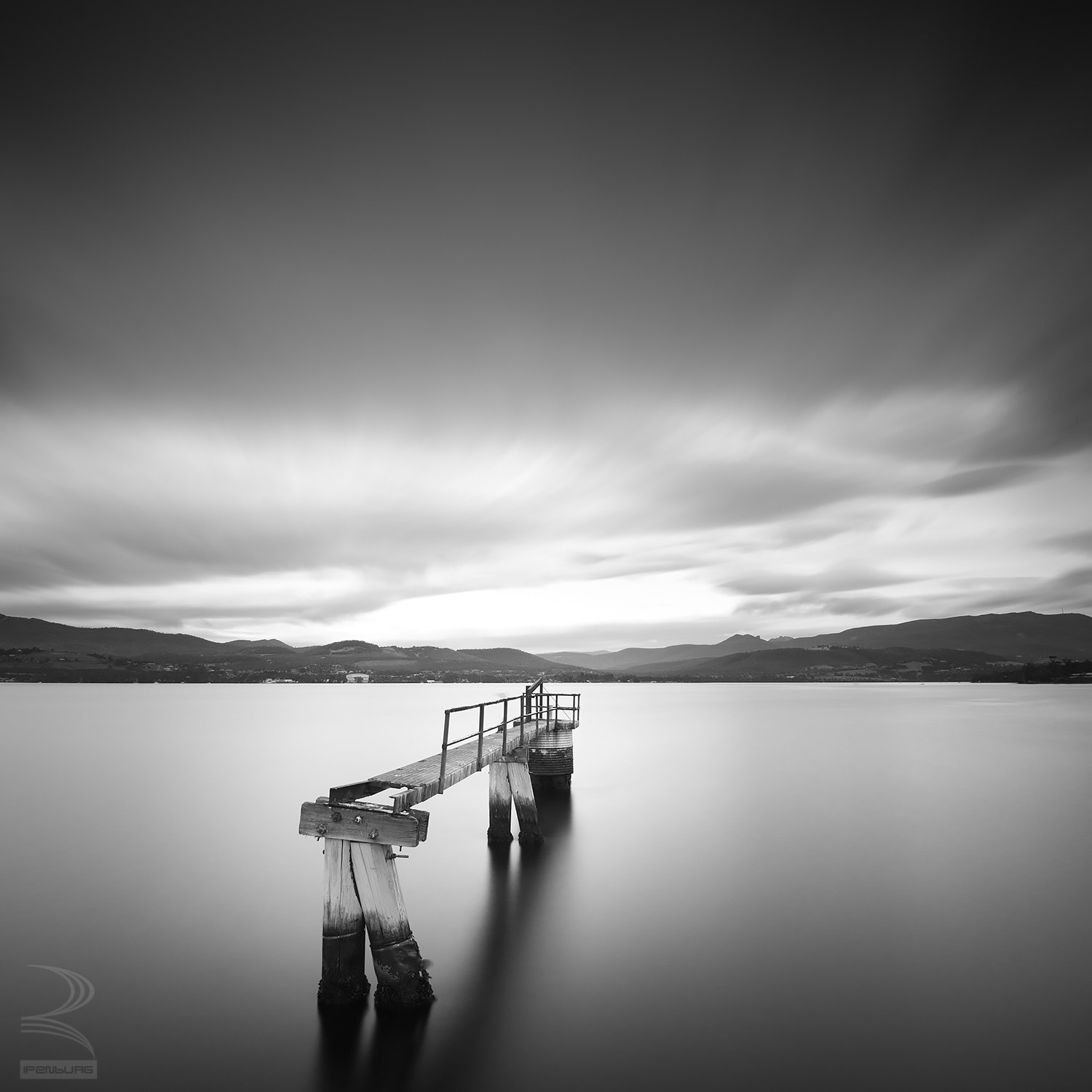 Nikon D3X sample photo. Tinderbox tasmania photography