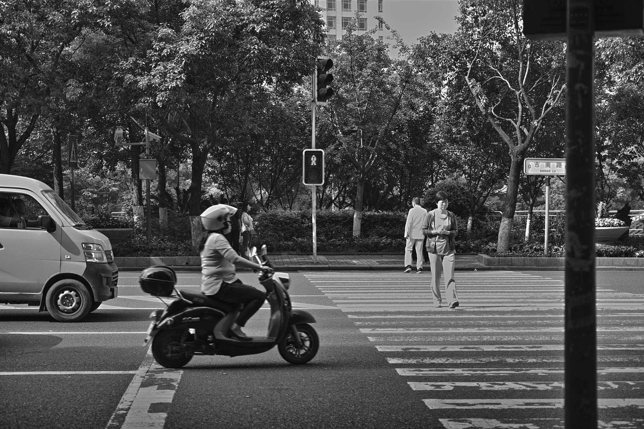 Sigma dp3 Quattro sample photo. Gyiyang city 1 photography