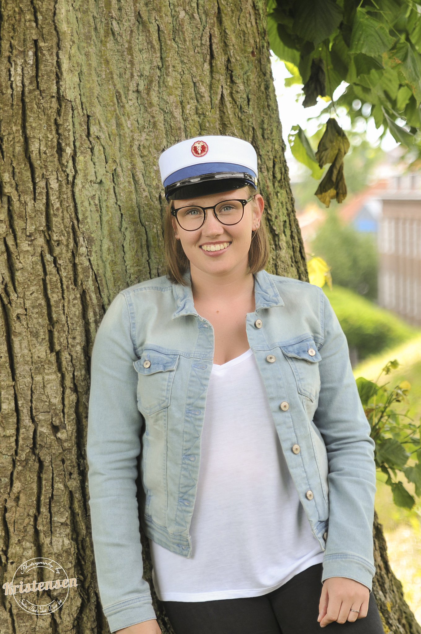 Sigma 24-70mm F2.8 EX DG HSM sample photo. Sara the student photography