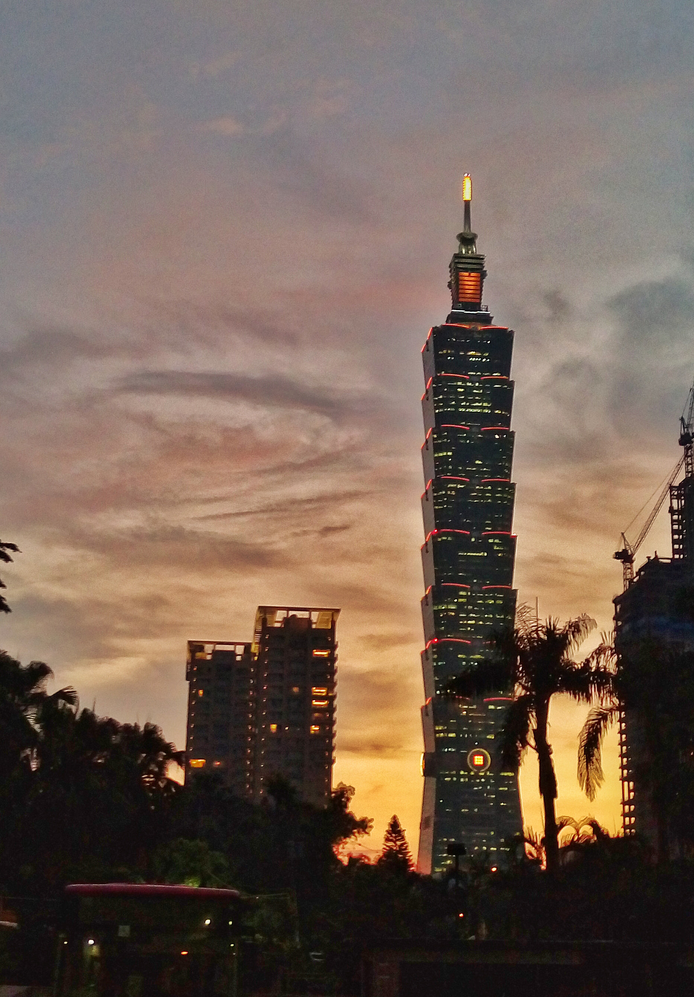 HTC ONE M9+ sample photo