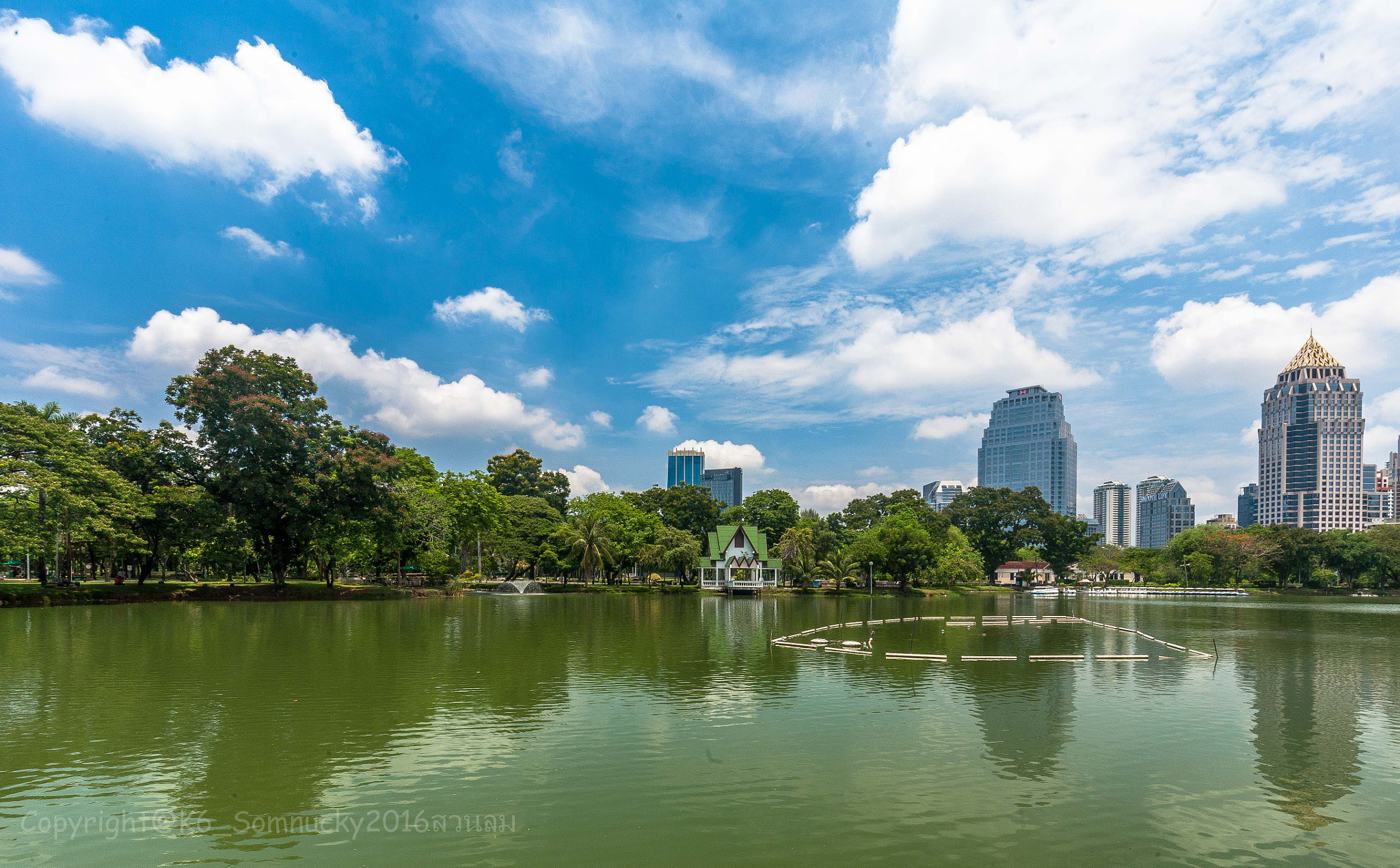 Canon EOS 5D + Canon EF 16-35mm F4L IS USM sample photo. Lumbinee photography
