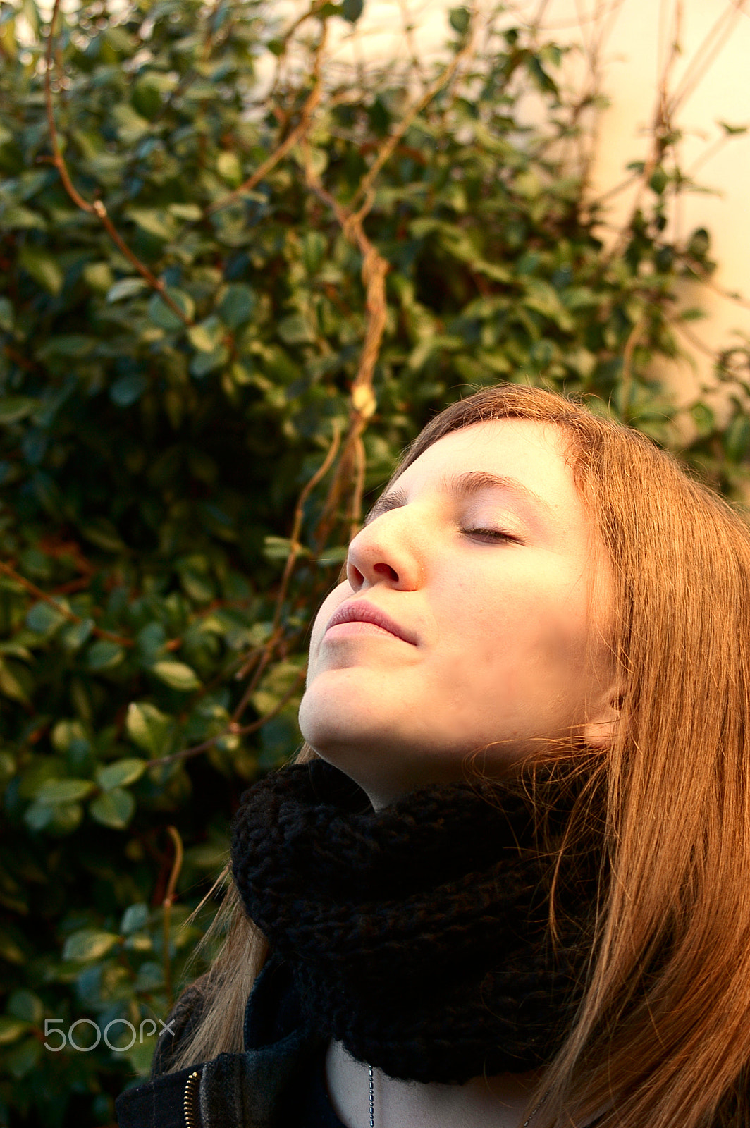 Nikon D100 sample photo. Respira photography